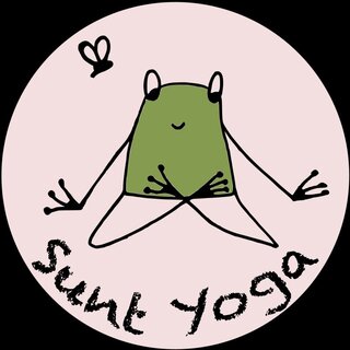 Yoga pentru copii cu Oana